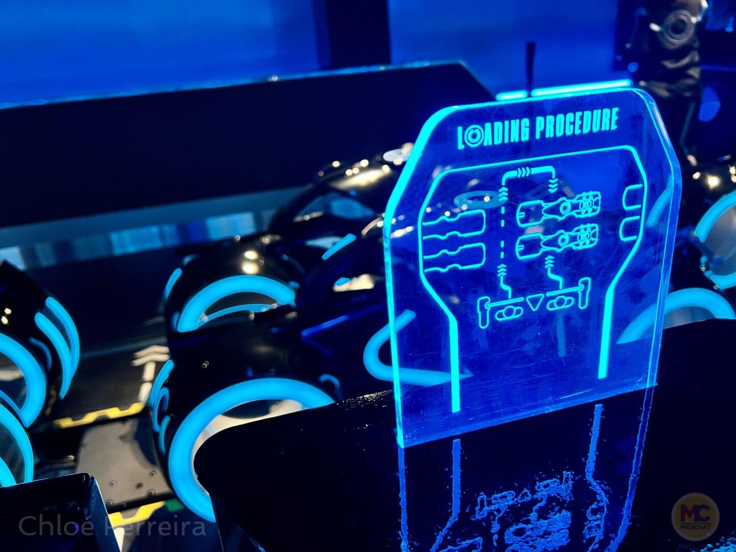 TRON Lightcycle Run, Walt Disney World TRON Lightcycle / Run &#8211; Everything You Need To Know!