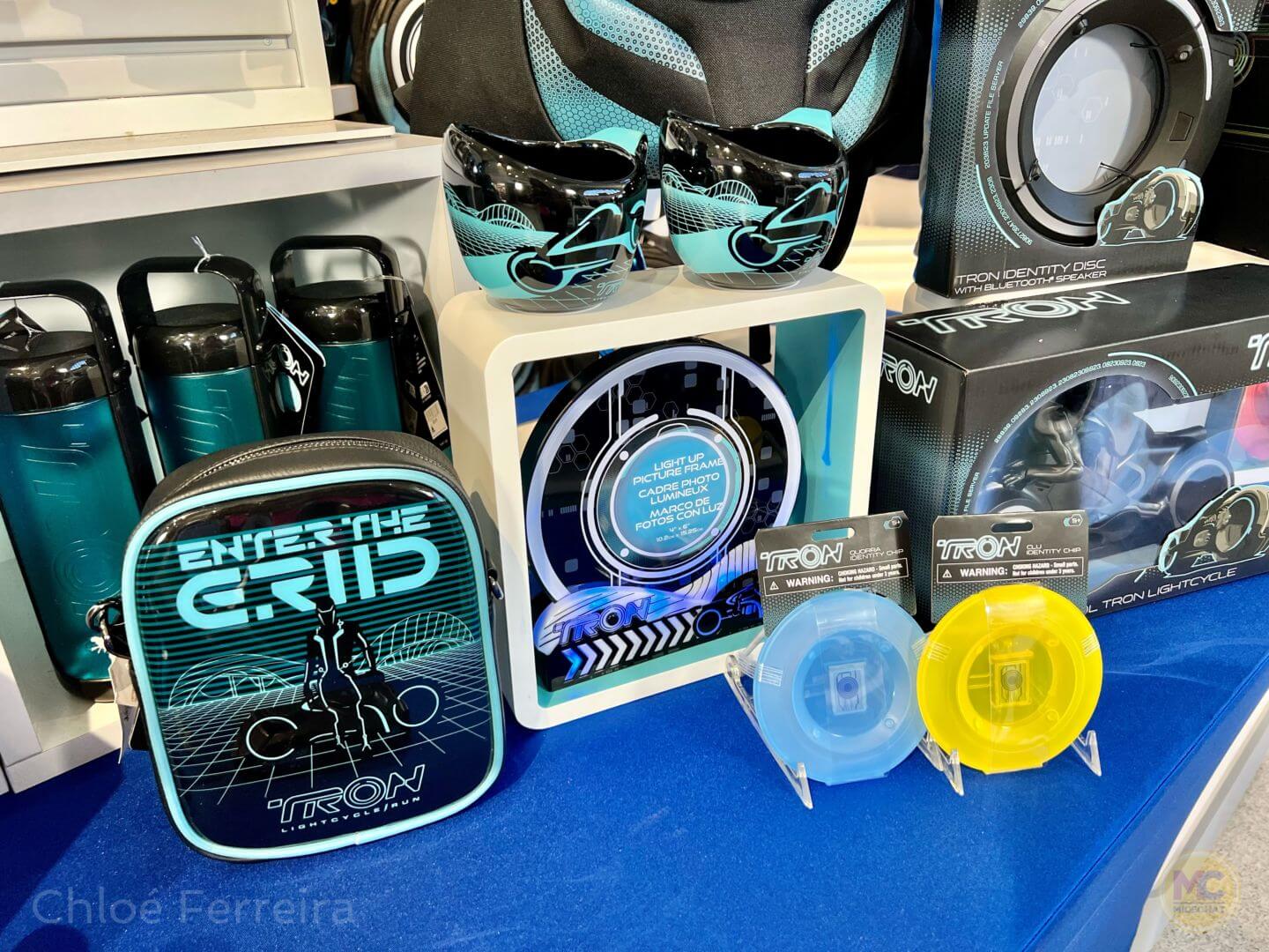 TRON Lightcycle Run, Walt Disney World TRON Lightcycle / Run – Everything You Need To Know!
