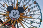 Disney California Adventure Pixar Pal A Round Mickey Mouse ferris wheel DSC_0531-X5