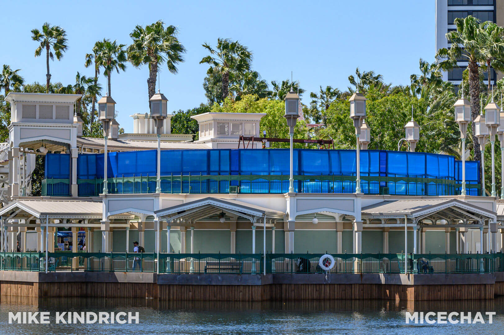 , Disneyland Update: Avengers Campus Construction, Splash Dash, Re-Tooned &#038; More