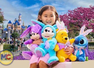 Disney Spring Gift Guide 2023 – Rabbits, Games & Silly Old Bears