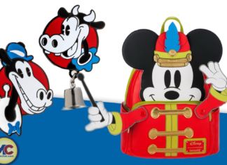 Disney100 Decades 30s Collection -Snow White, The Band Concert & More
