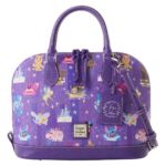 Disneyland-Disney Parks Collection by Joey Chou-dooney and bourke satchel