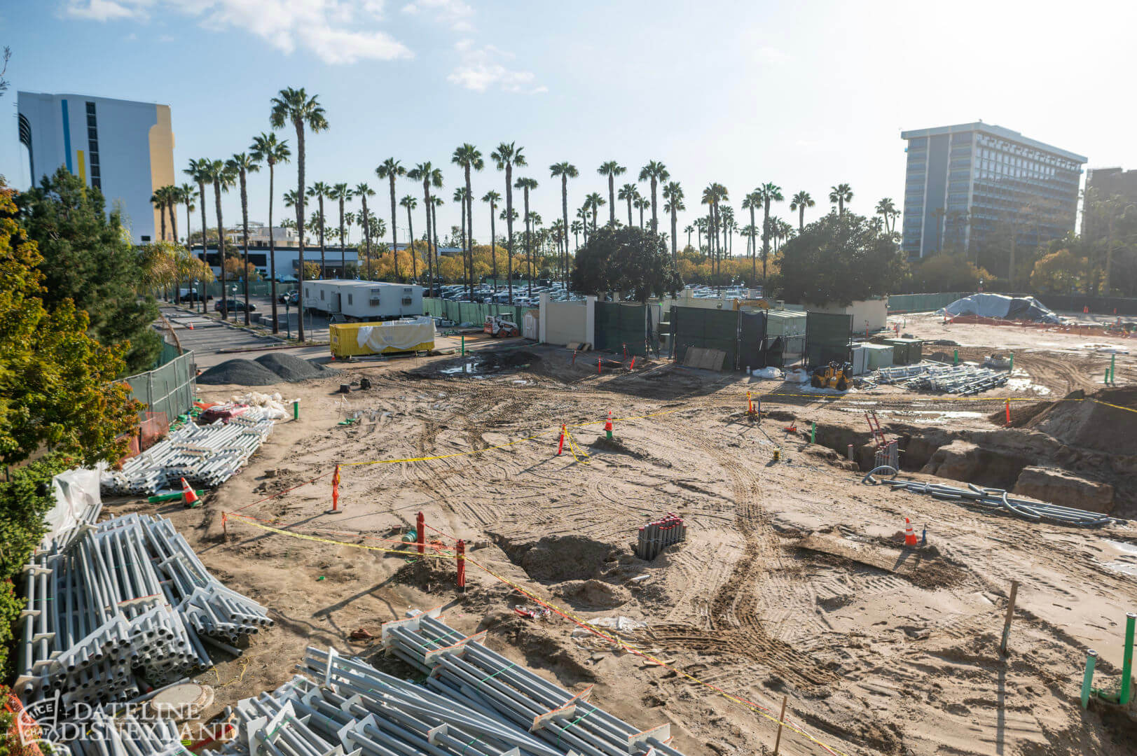 Mickey's Toontown, Disneyland TOON-Up, Colorful Enhancements &#038; New Magic!