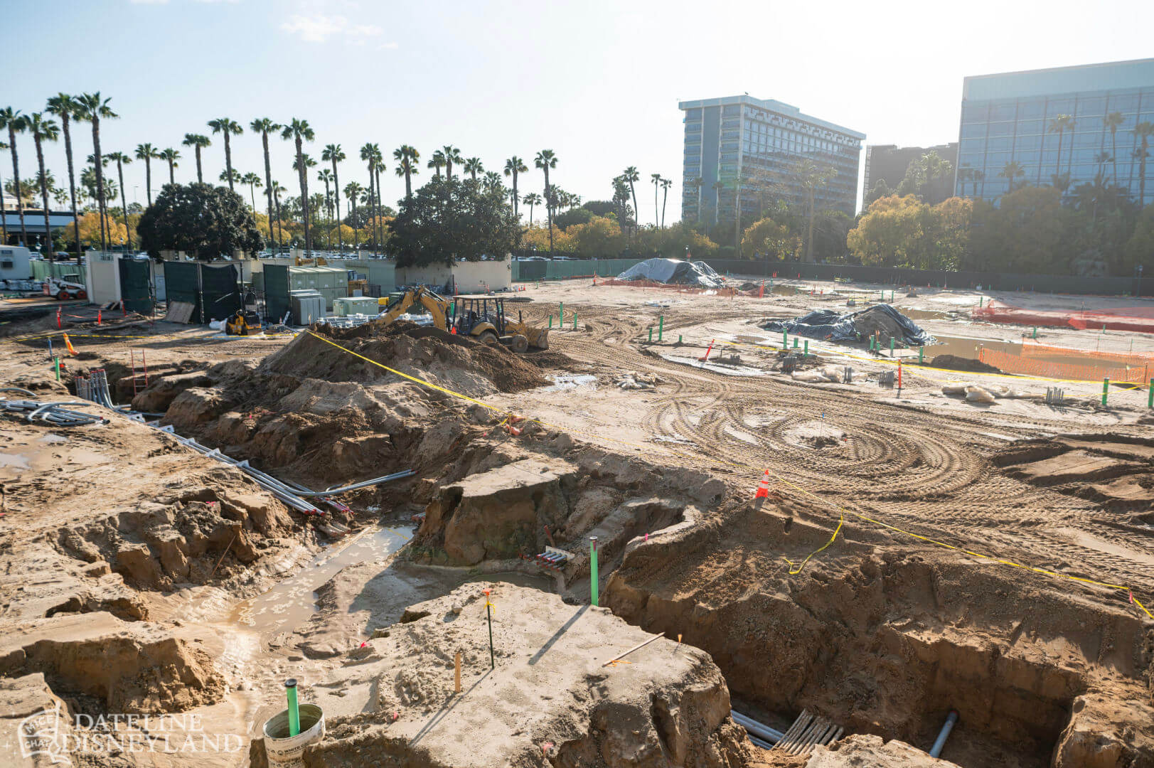 Mickey's Toontown, Disneyland TOON-Up, Colorful Enhancements &#038; New Magic!