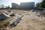 Disneyland Downtown Disney west expansion construction site DSC_0339-X5