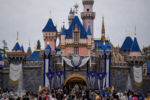 Disneyland Fantasyland Sleeping Beauty Castle DSC_2817-X5