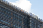 Disneyland Hotel Disney Vacation Club tower construction DSC_9402-X5