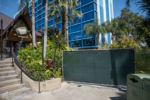 Disneyland Hotel repaving cosntruction DSC_9347-X5