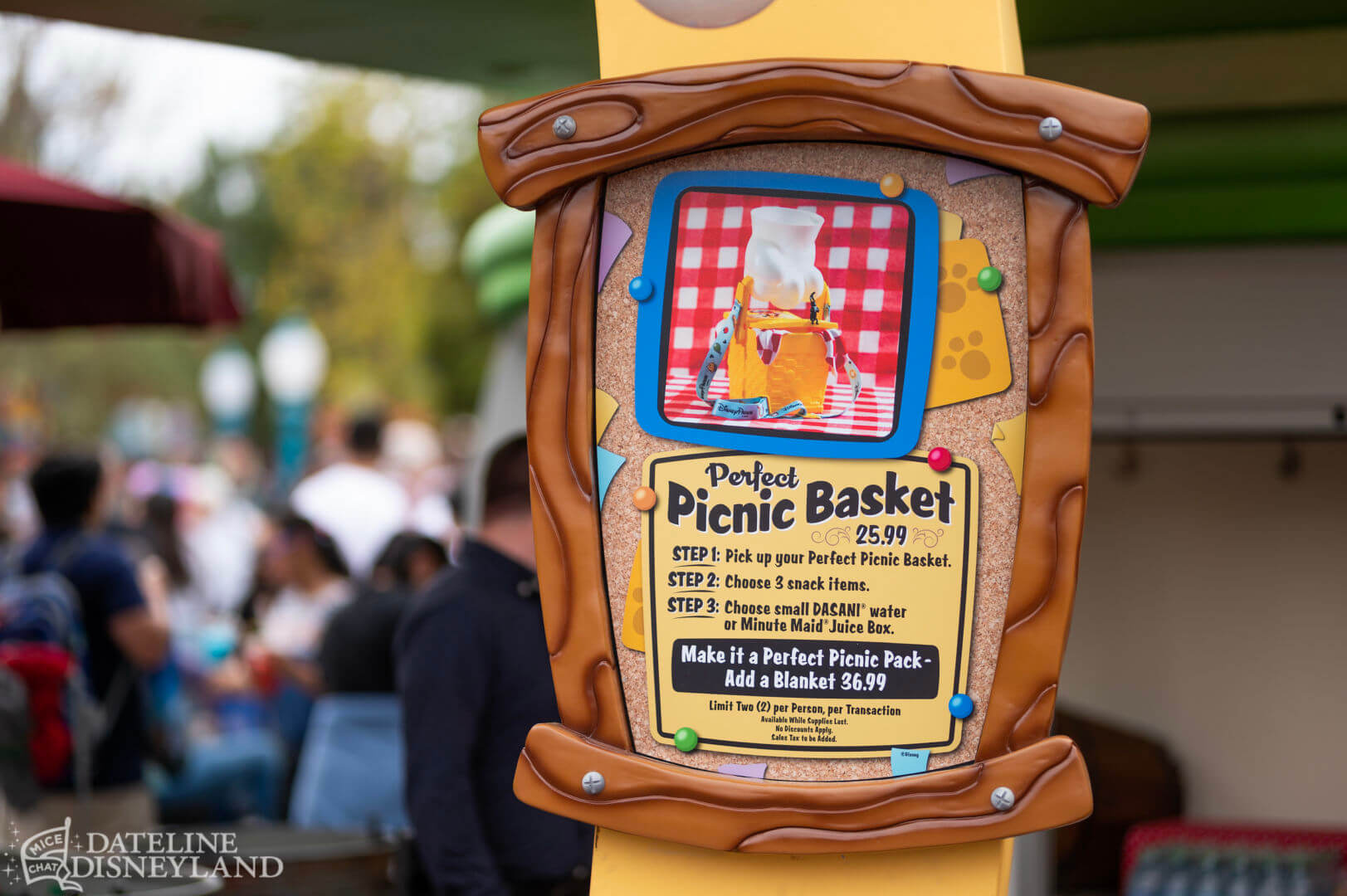 Mickey's Toontown, Disneyland TOON-Up, Colorful Enhancements &#038; New Magic!