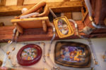 Disneyland Mickey’s Toontown Goofy’s How-To-Play Yard and House Candy kitchen DSC_1335-X5