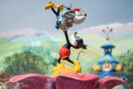 Disneyland Mickey’s Toontown reopening CenTOONial Park fountain DSC_1596-X5
