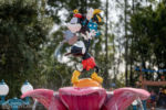 Disneyland Mickey’s Toontown reopening CenTOONial Park fountain DSC_1638-X5