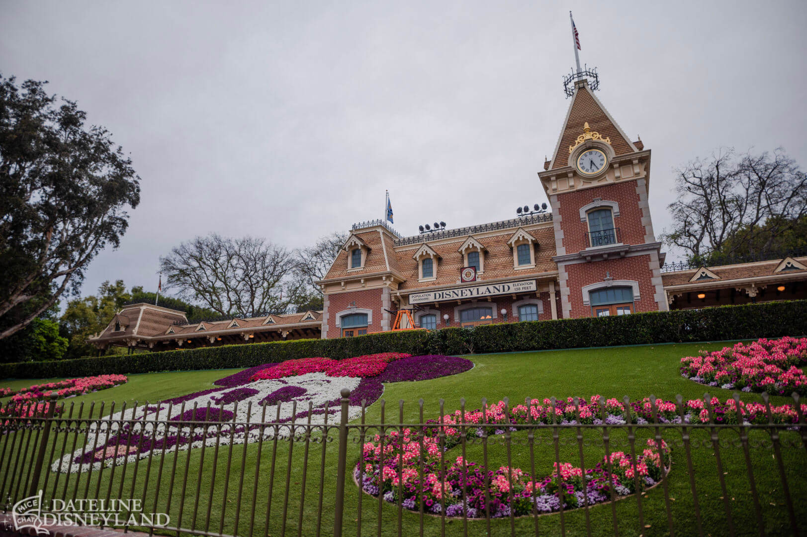 Mickey's Toontown, Disneyland TOON-Up, Colorful Enhancements &#038; New Magic!