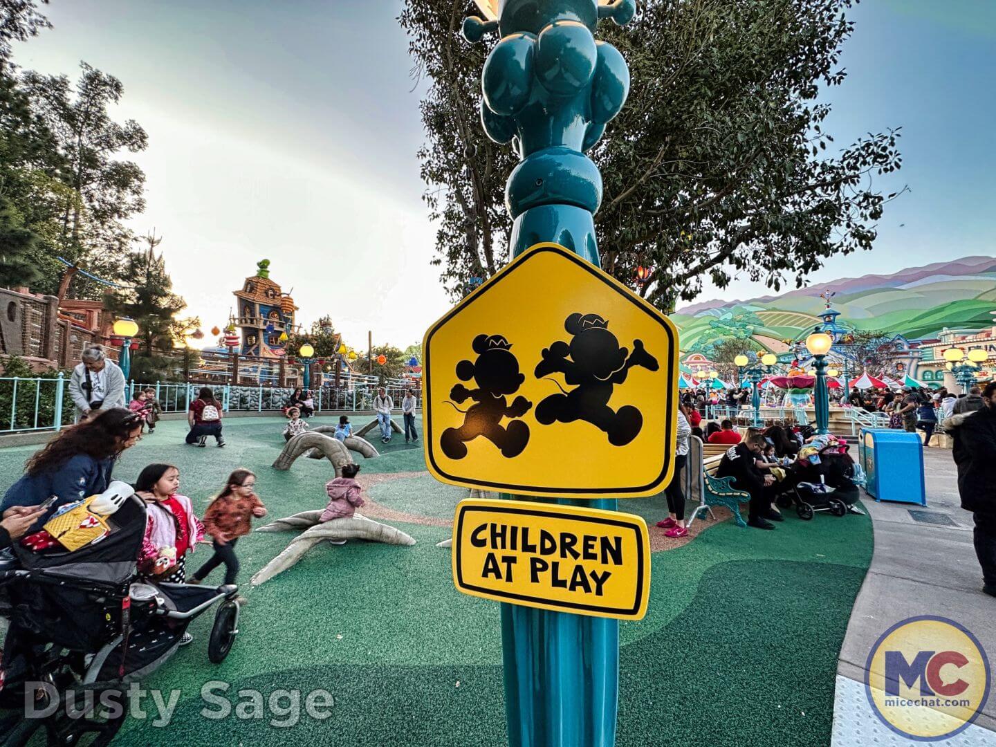 , DISNEYLAND UPDATE: Grogu Nights, Security Fights & Influencer Hype