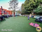 Disneyland-News-ToonTown Park Perfect Picnic Strollers-MiceChat