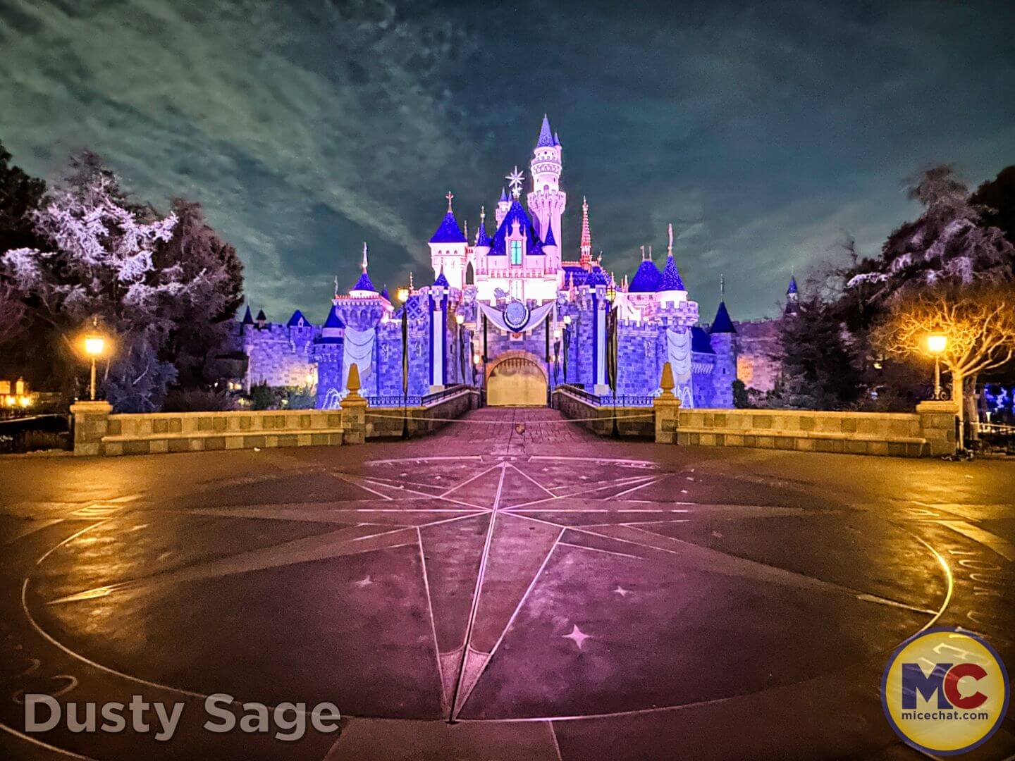 , Disneyland Update – The One-Two Punch!