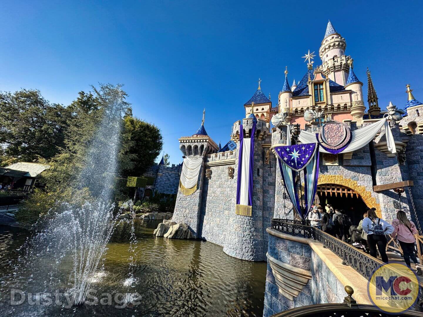 , Disneyland Update – Exciting Finds, Feasts, and Oswald Meets!