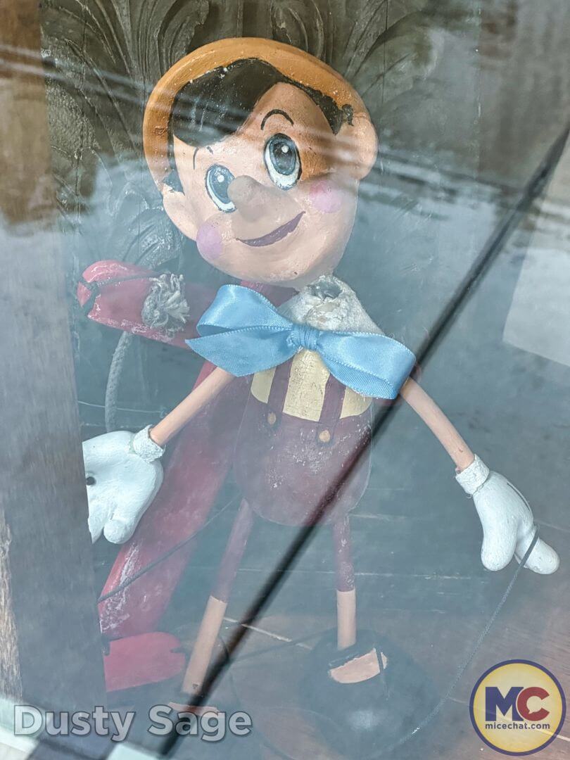 , Disneyland Update – The One-Two Punch!