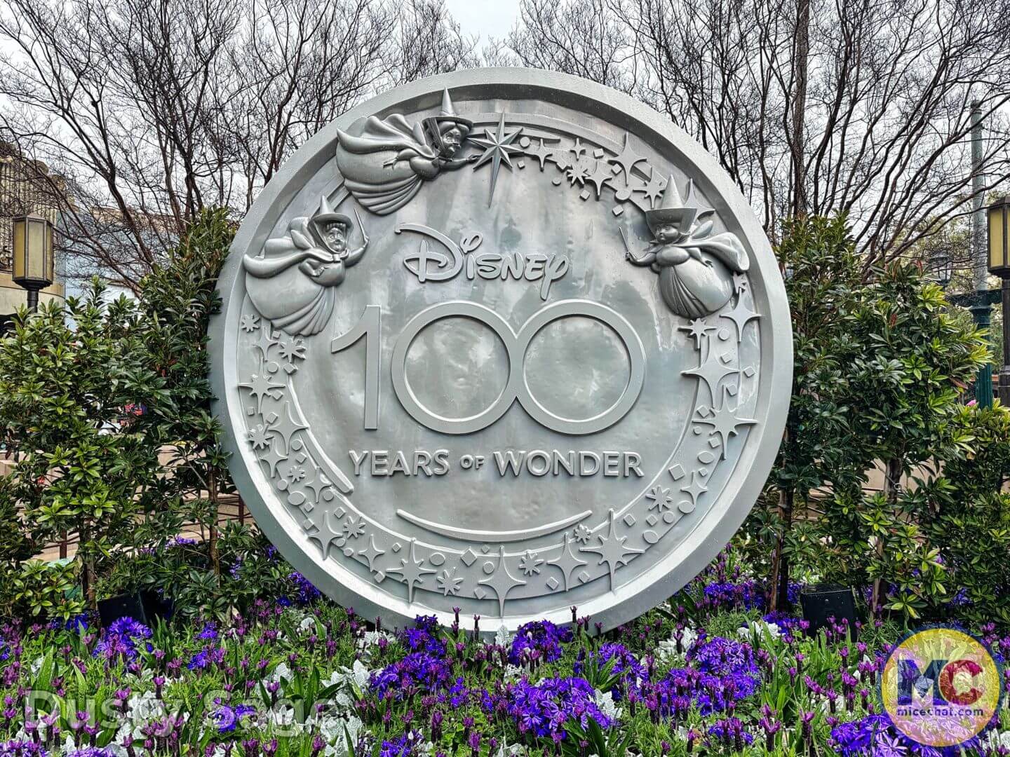 , Disneyland Update – The One-Two Punch!