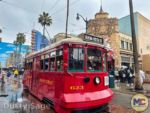 Disneyland-News-beauty dca red car chipmonks 1-MiceChat