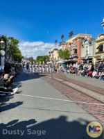 Disneyland-News-beauty disneyland band-MiceChat