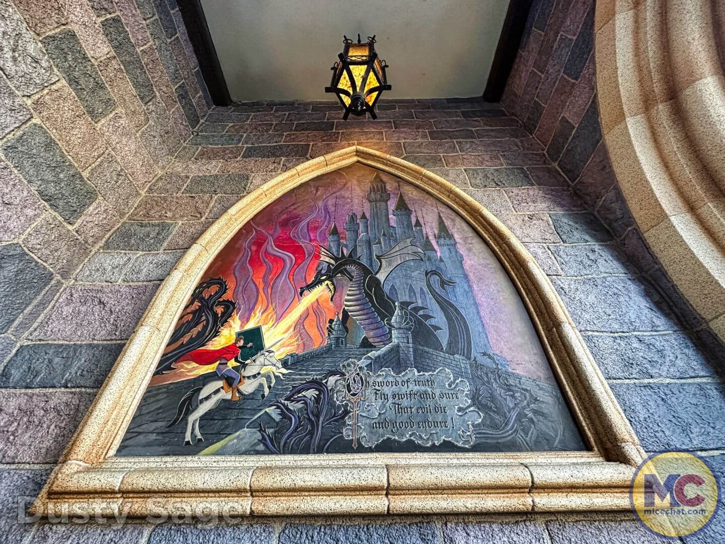 , Disneyland Update – Exciting Finds, Feasts, and Oswald Meets!