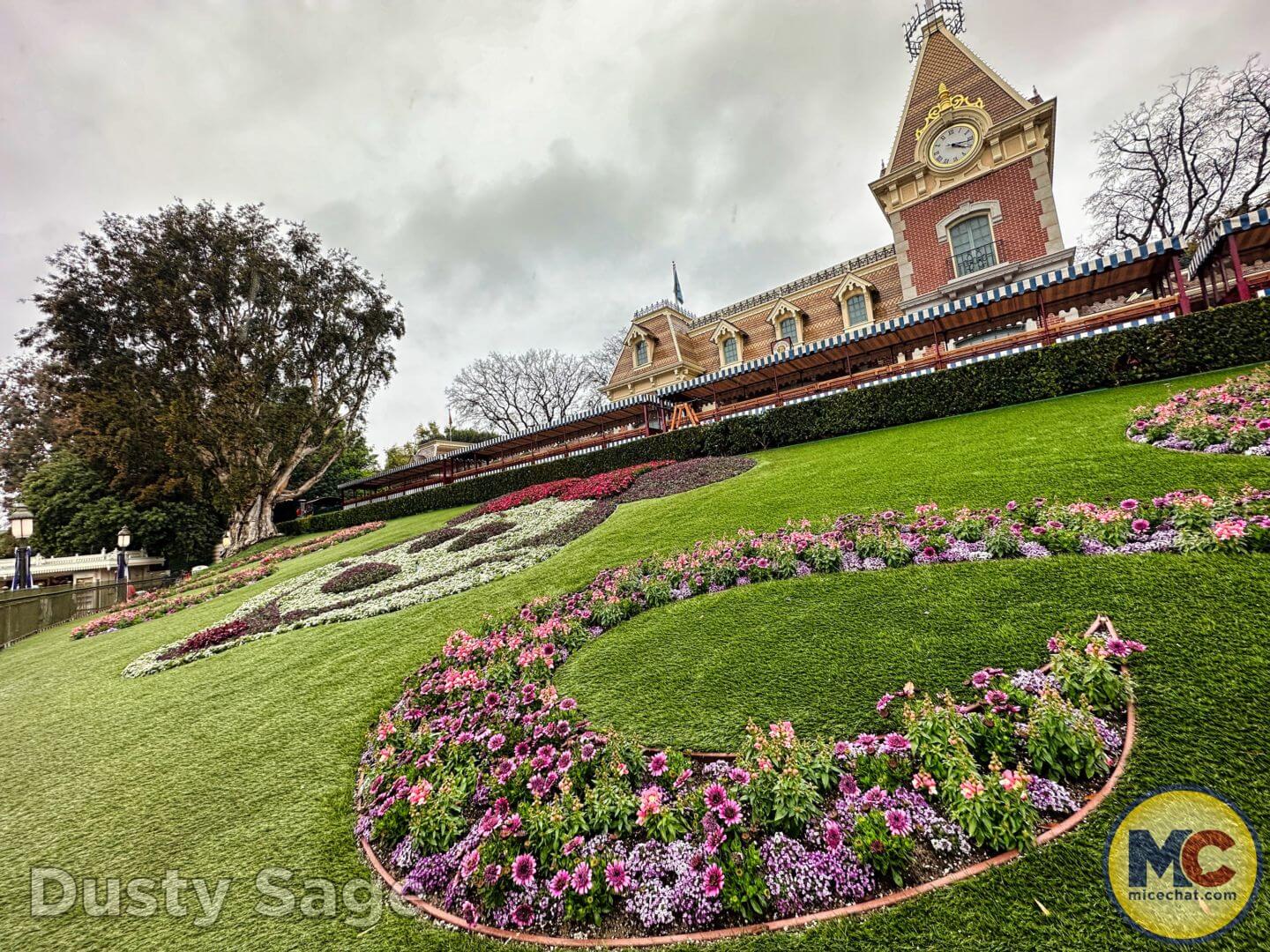 , Disneyland Update – The One-Two Punch!