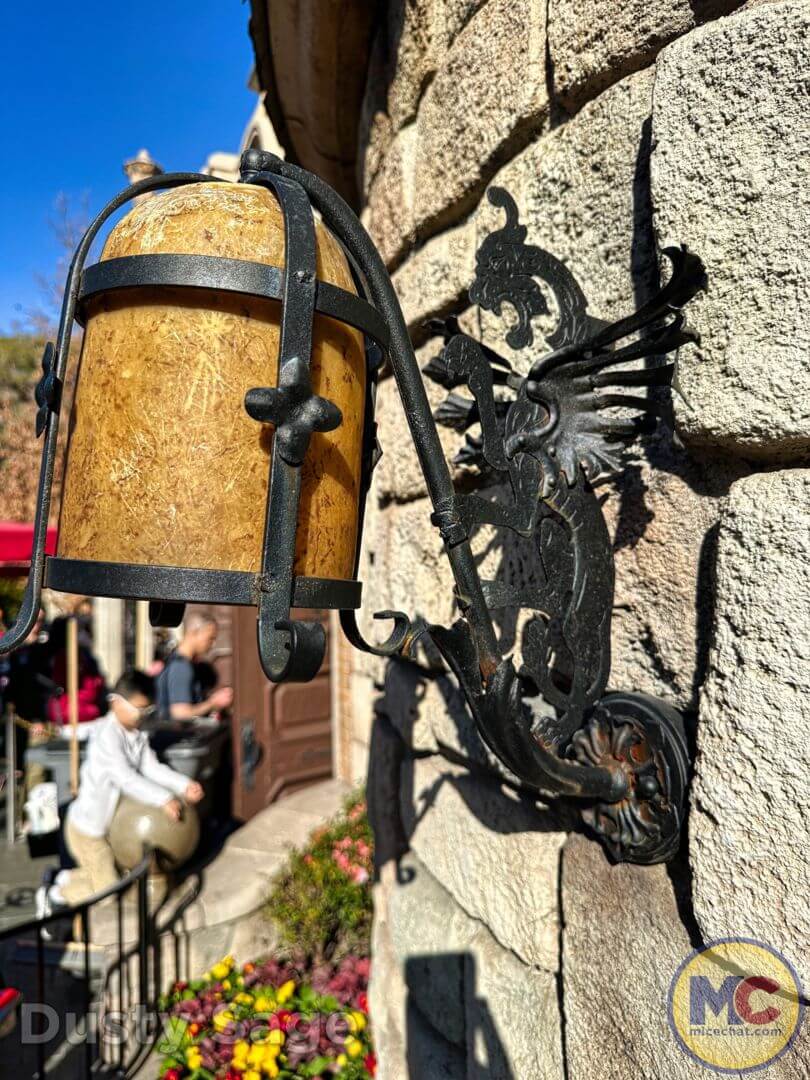 , Disneyland Update – Exciting Finds, Feasts, and Oswald Meets!