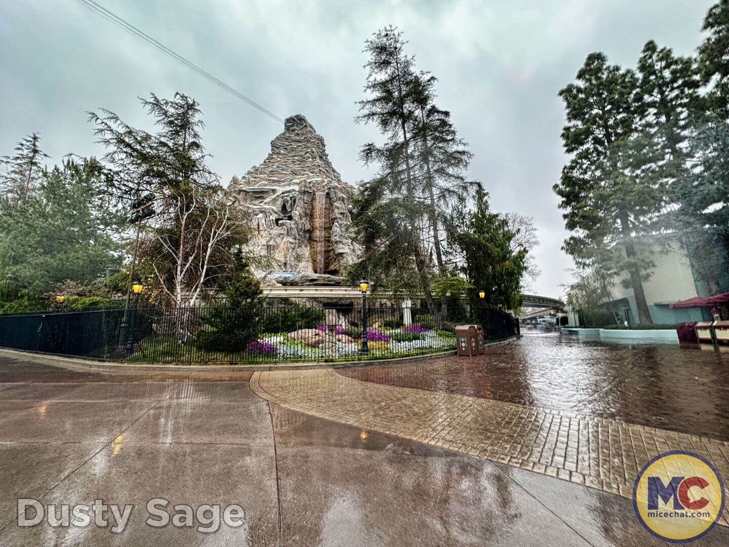 , Disneyland Update – The One-Two Punch!