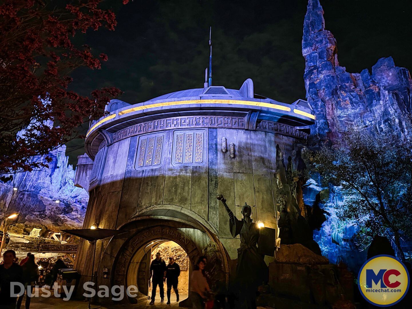 , Disneyland Update – The One-Two Punch!
