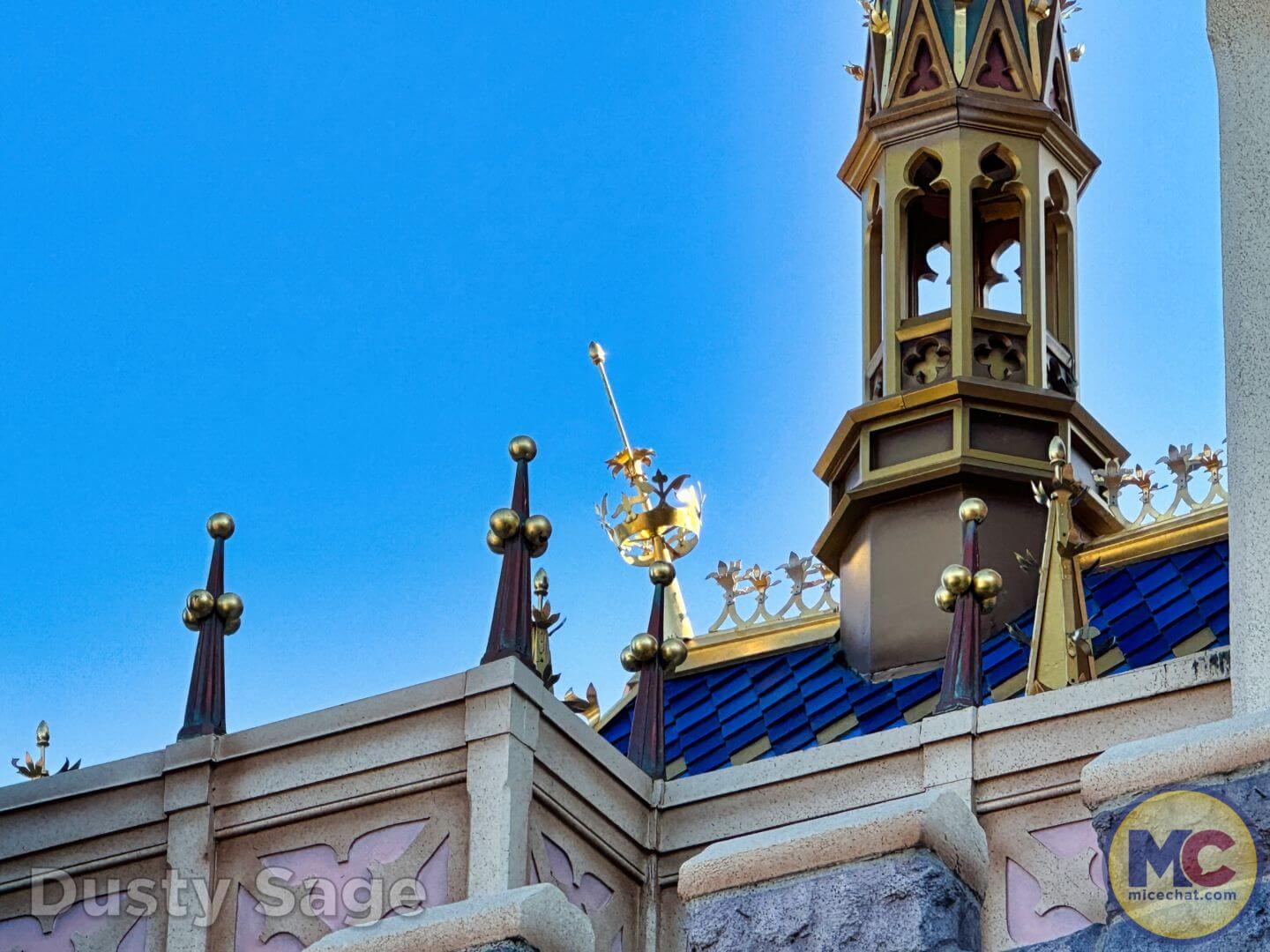 , Disneyland Update &#8211; Exciting Finds, Feasts, and Oswald Meets!