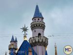 Disneyland-News-blues castle finials-MiceChat
