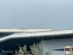Disneyland-News-blues starcade roof dirty-MiceChat