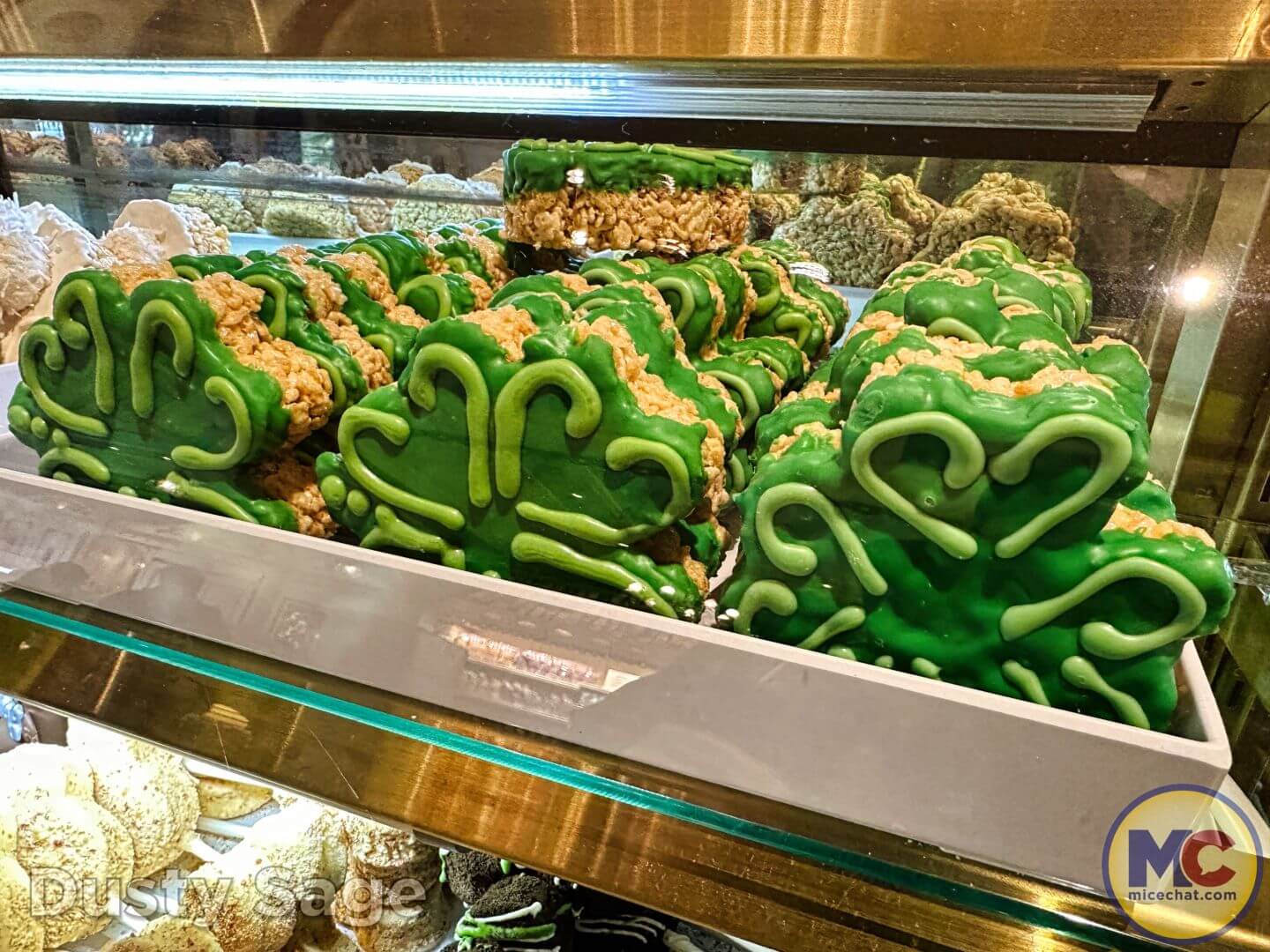 , Disneyland Update – The One-Two Punch!