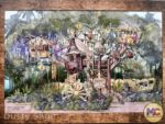 Disneyland-News-construction adventureland treehouse concept art-MiceChat