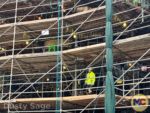 Disneyland-News-construction adventureland treehouse worker-MiceChat