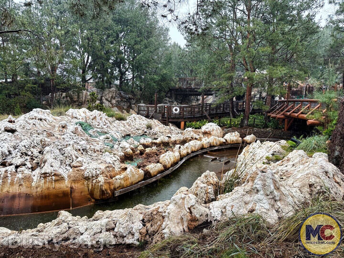 , Disneyland Update – The One-Two Punch!