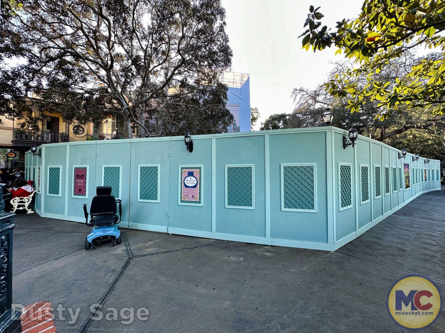 , Disneyland Update – Exciting Finds, Feasts, and Oswald Meets!