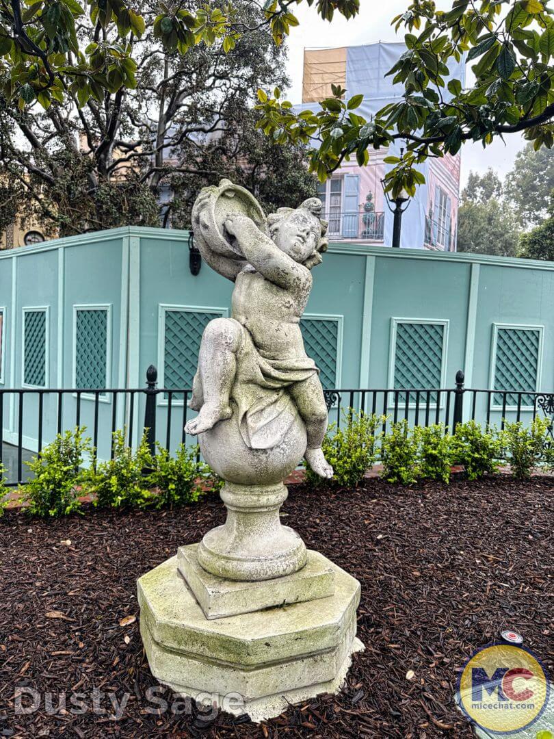 , Disneyland Update – The One-Two Punch!