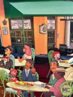 Disneyland-News-construction tianas palace mint julep bar returns-MiceChat