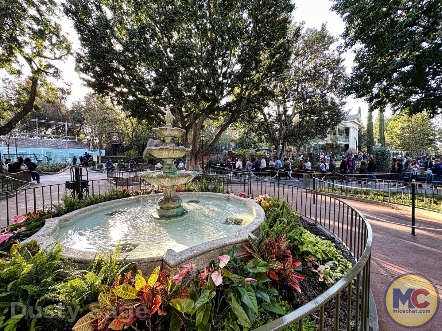 , Disneyland Update – Exciting Finds, Feasts, and Oswald Meets!