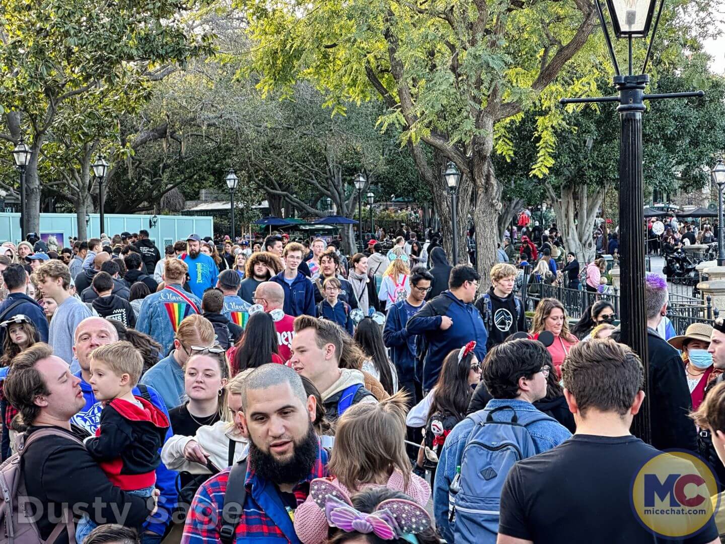 , Disneyland Update – Exciting Finds, Feasts, and Oswald Meets!
