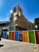 Disneyland-News-downtown disney home store construction-MiceChat