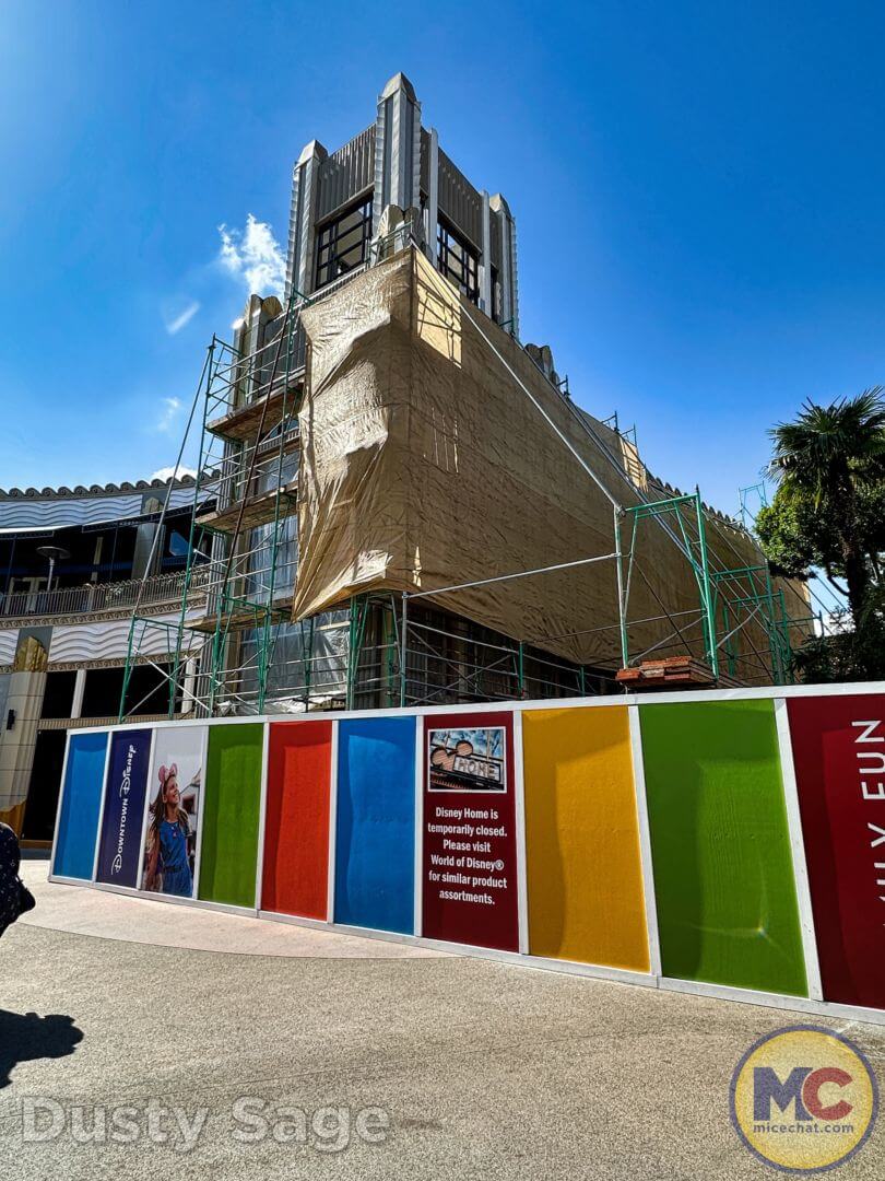 , Disneyland Update – Exciting Finds, Feasts, and Oswald Meets!