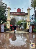 Disneyland-News-food and wine festival garden 3-MiceChat