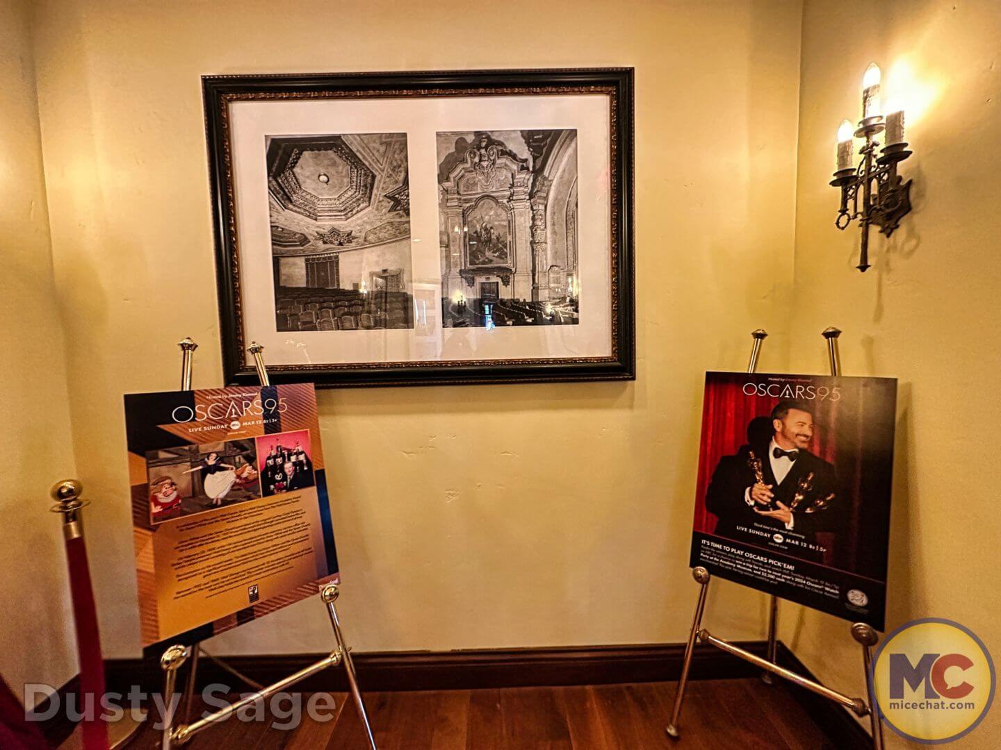 , Disneyland Update – Exciting Finds, Feasts, and Oswald Meets!