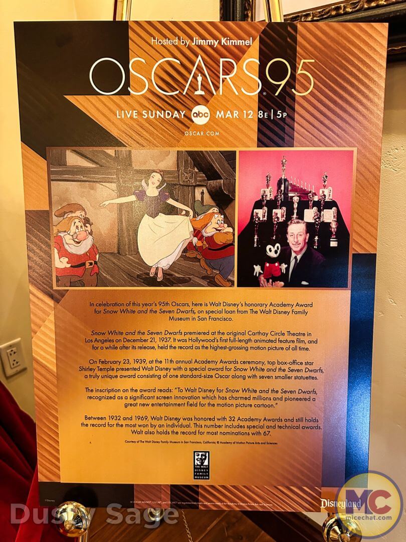 , Disneyland Update – Exciting Finds, Feasts, and Oswald Meets!