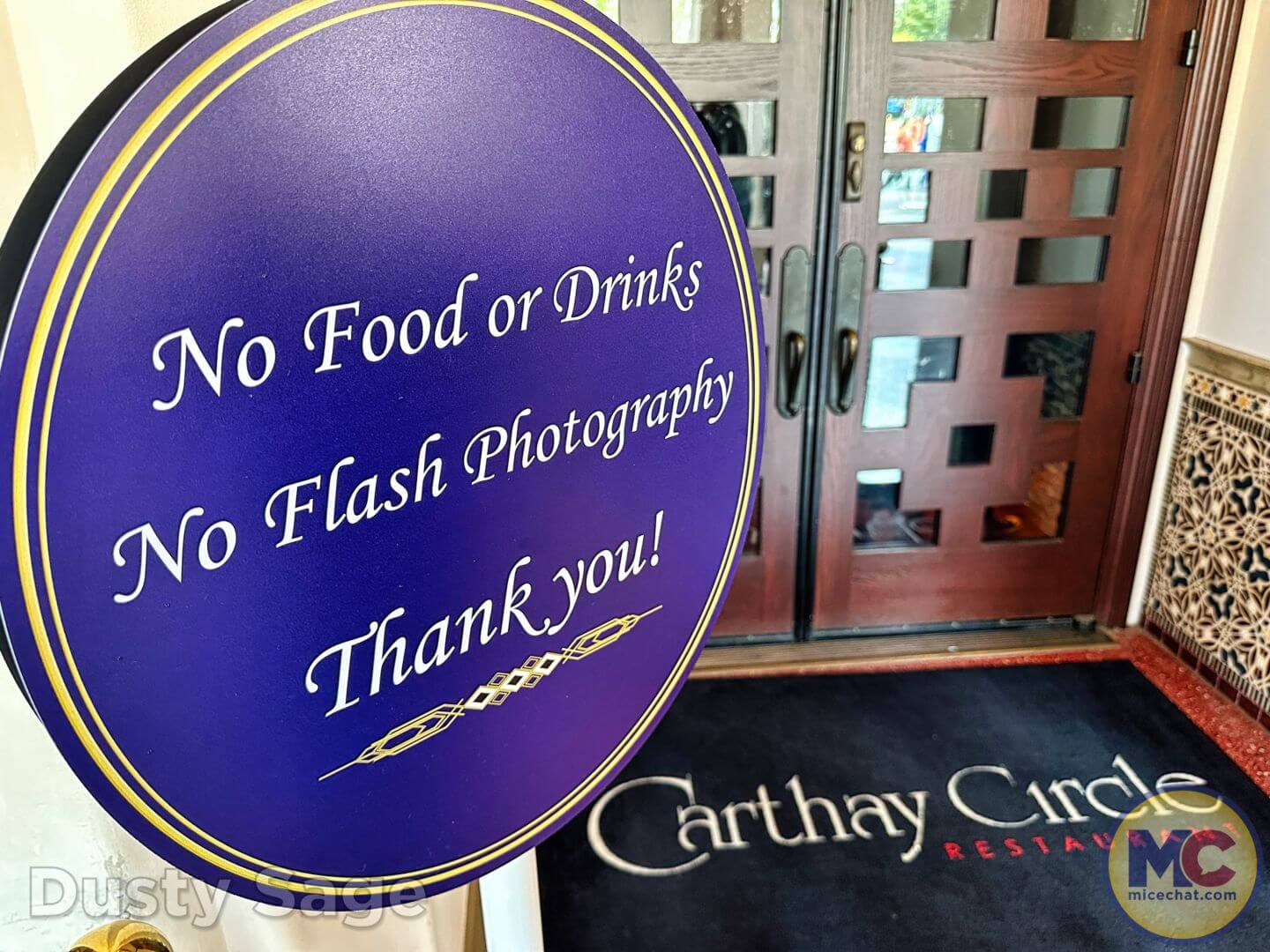 , Disneyland Update – Exciting Finds, Feasts, and Oswald Meets!
