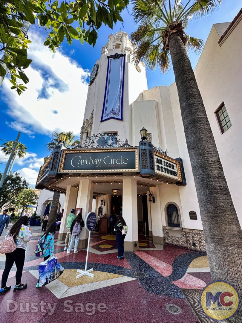 , Disneyland Update – Exciting Finds, Feasts, and Oswald Meets!